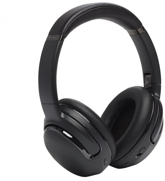 Наушники JBL Tour One M2 Black JBLTOURONEM2BCN