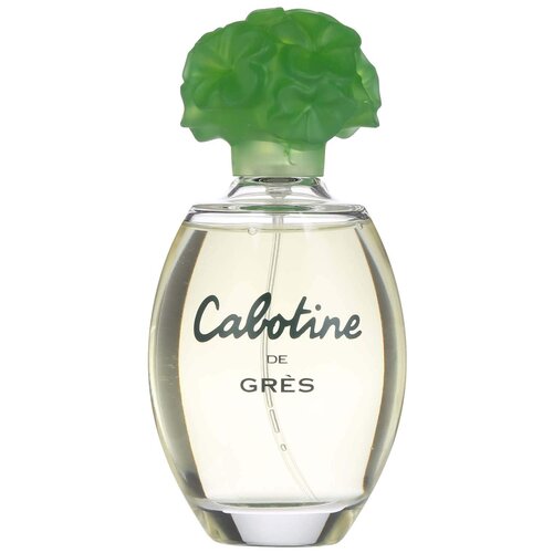 одеколон cabotine gold eau de toilette gres 100 мл Gres туалетная вода Cabotine De Gres, 100 мл, 310 г