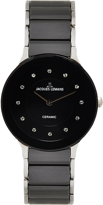 Наручные часы JACQUES LEMANS High Tech Ceramic