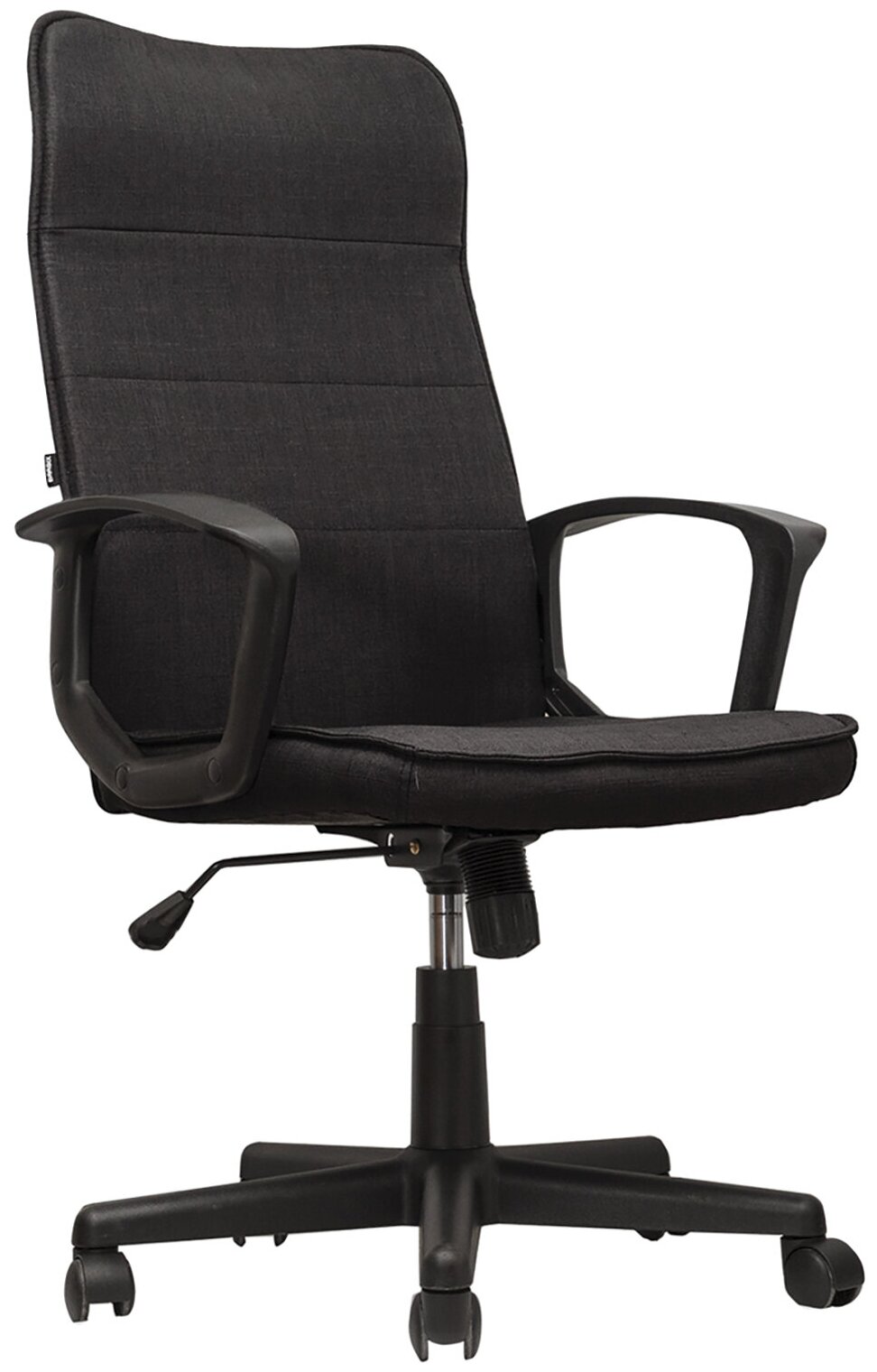 Компьютерное кресло Brabix Delta EX-520 для руководителя