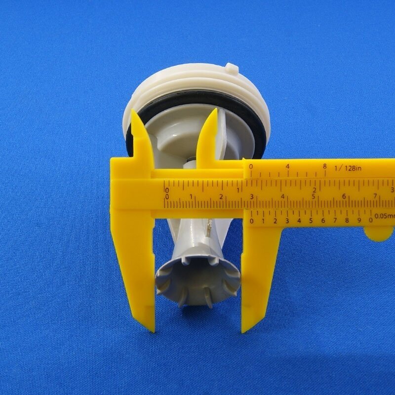 Фильтр слива для стиральной машины SAMSUNG DC97-14278A DC97-14278A - фотография № 13
