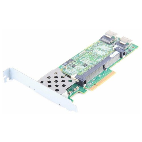 Контроллер HP Smart Array P410 SAS 2xSFF8087 PCI-E 6G