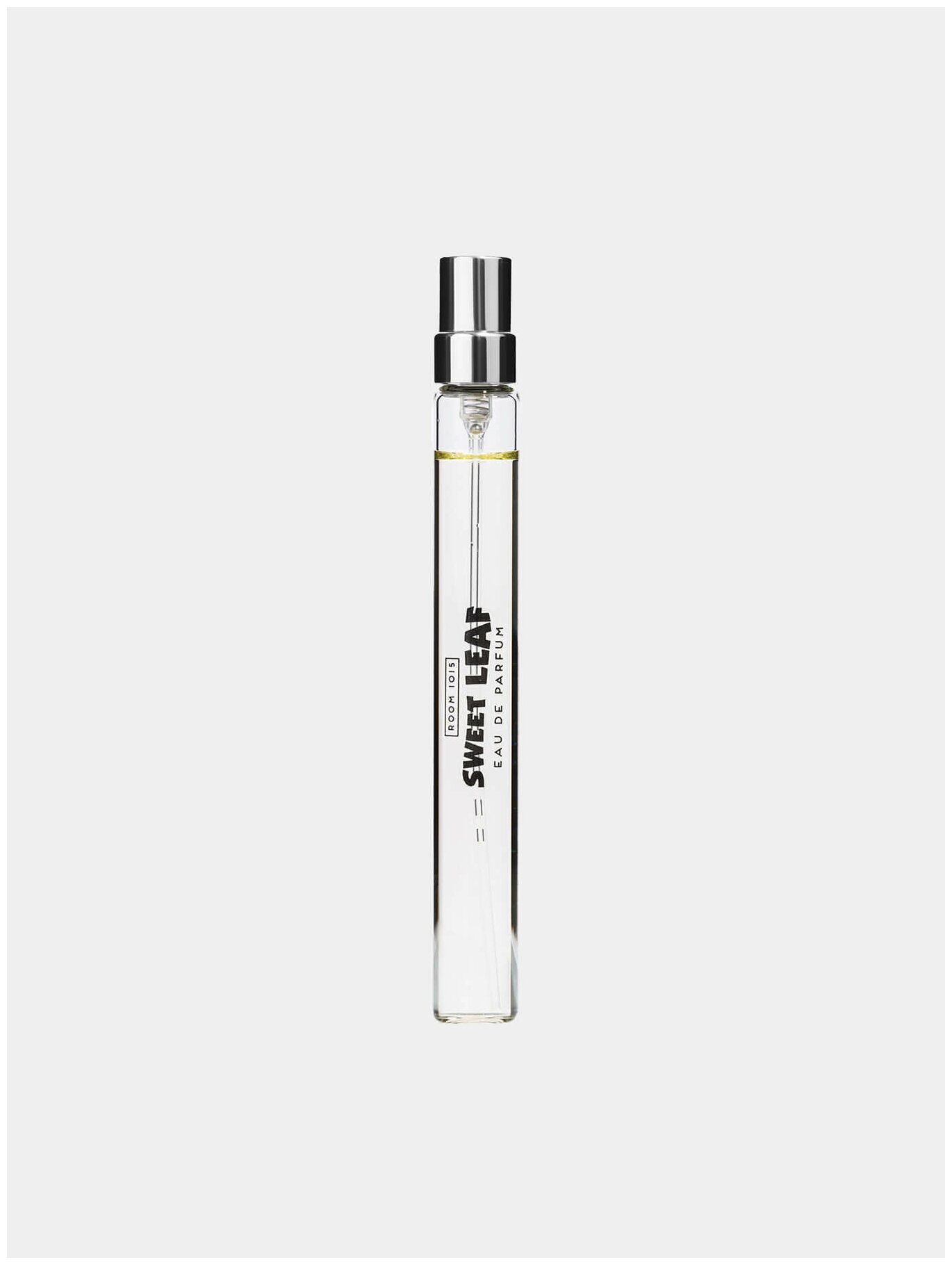 Парфюмерная вода ROOM 1015 SWEET LEAF 10 ml.