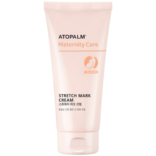 Крем для тела против растяжек и целлюлита Atopalm Maternity Care Stretch Mark Cream 150 мл крем от растяжек для беременных и после родов ndcg mother care stretch mark cream для тела груди бедер живота 60 г