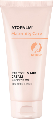 Крем для тела против растяжек и целлюлита Atopalm Maternity Care Stretch Mark Cream 150 мл