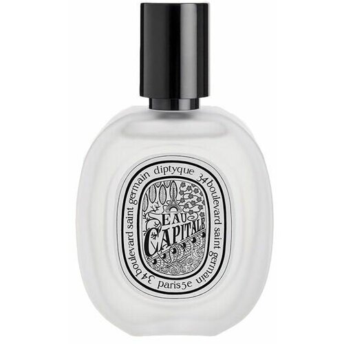 Парфюм для волос Diptyque Eau Capitale, 30 мл