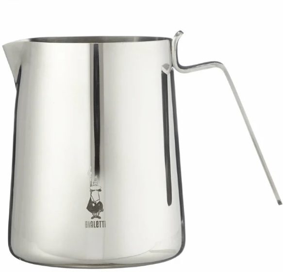 Питчер Bialetti 1808, металлик