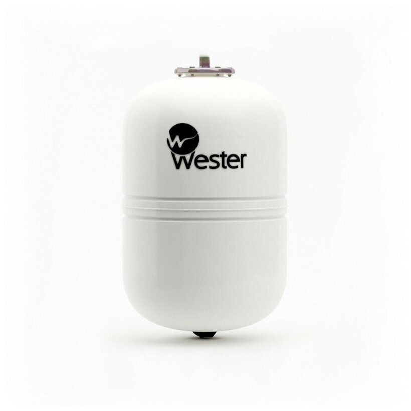 Расширительный бак Wester Line Wester Premium WDV 12