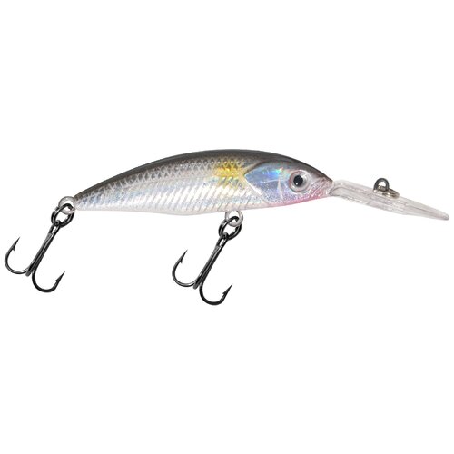 фото Воблер siweida dream shad 55f col. 08 5 г 55 мм