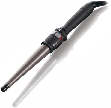 Профессиональная коническая плойка BaByliss PRO 19-32 мм BAB2281TTE, чёрный