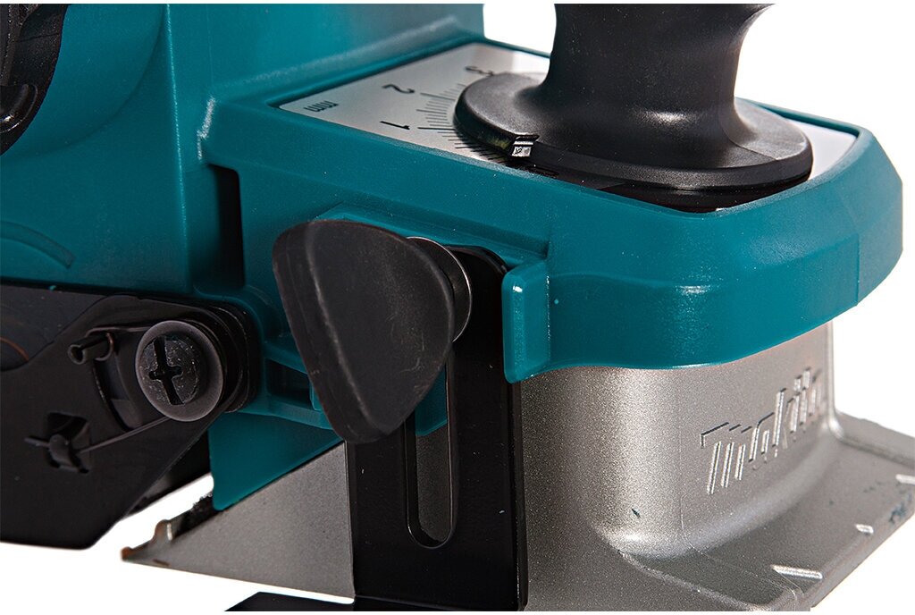 рубанок Makita KP0810CK - фото №20