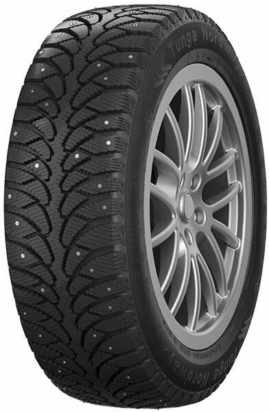 Шины Tunga Nordway-2 195/65 R15 91Q шип.-686199945