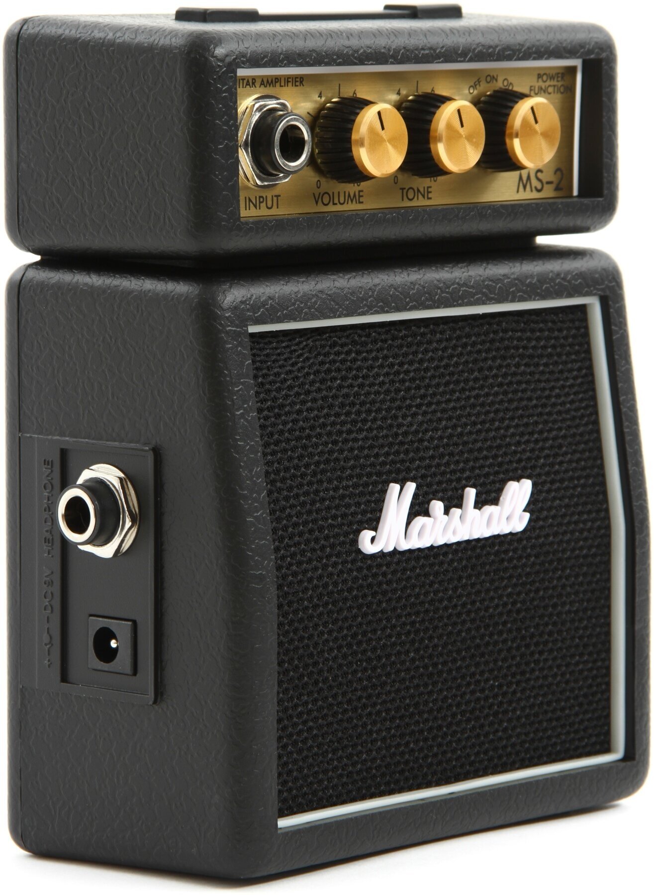 Marshall MS-2 1 шт. - фото №18