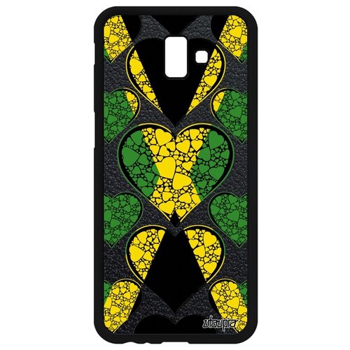 фото Galaxy j6 plus 2018 "флаг utaupia