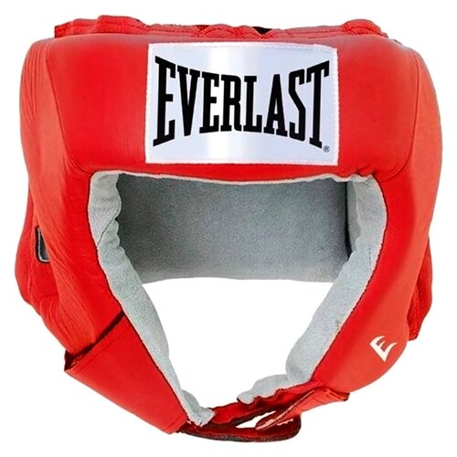 фото Шлем everlast usa boxing l красн.