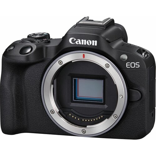 Canon EOS R50 body