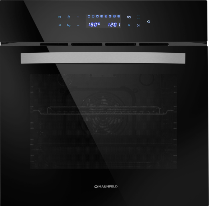 Maunfeld Электрический духовой шкаф Maunfeld EOEC.566TB