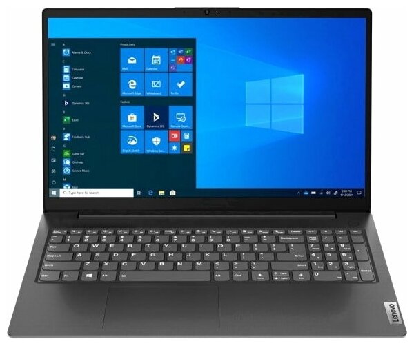 Ноутбук Lenovo V15 G2 (82QYA00HIN)