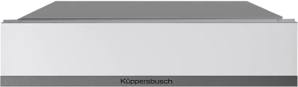 Подогреватель посуды Kuppersbusch CSW 6800.0 W9 Shade of grey