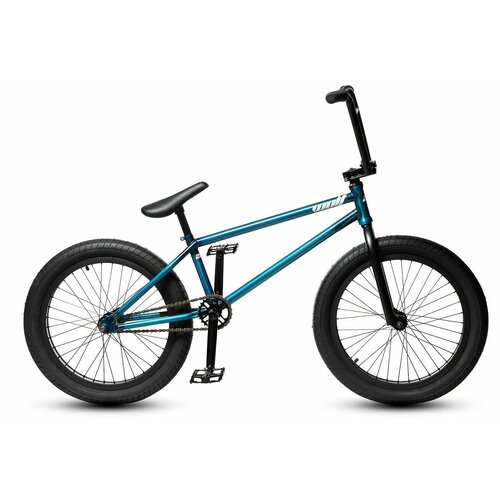 Велосипед BMX Трюковой Wolf BL 20