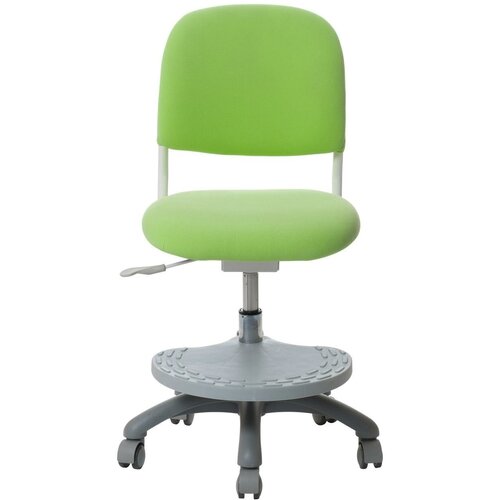 Растущее кресло Holto-15 зеленое 14658₽