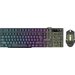 Комплект клавиатура + мышь Defender Sydney C-970 RU, черный