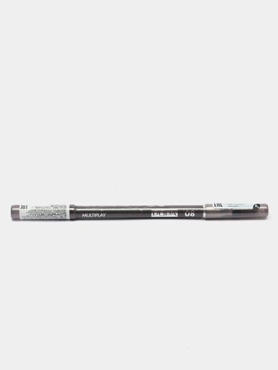 Карандаш для век Pupa Multiplay Eye Pencil с аппликатором, тон 08
