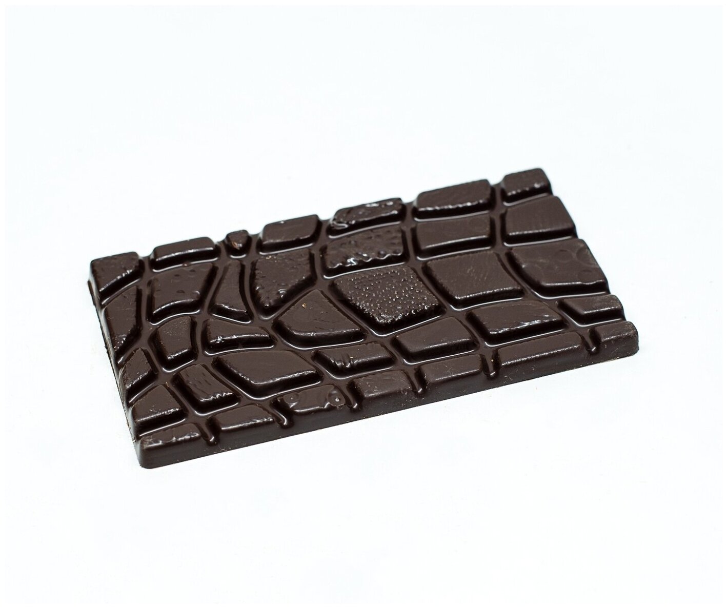 Подарочная шоколадная плитка Frade/Фраде - СуперМикс (вес-120г) (темный)