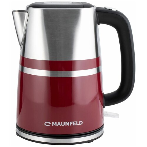 Чайник MFK-622CH 17л 722600₽