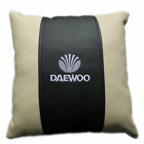 Подушка автомобильная Daewoo 455₽