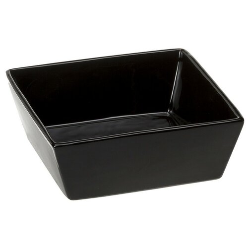 фото Миска ferplast altair 14 500 мл черный