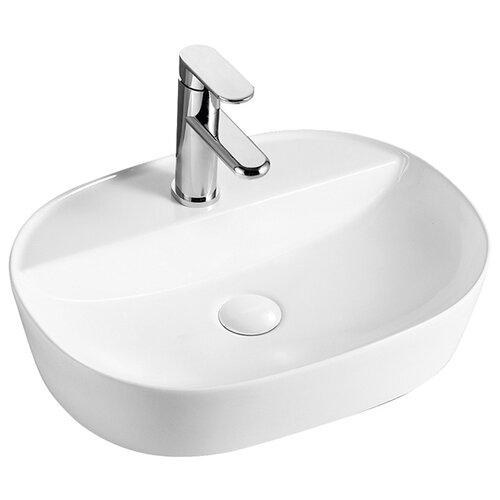 Раковина 505х385х120 Art Basin AVS-82202