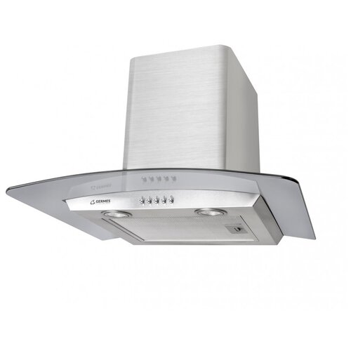 Вытяжка Germes Alt 50 Нержавеющая сталь 1135800₽