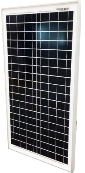 Поликристалическая солнечная панель DELTA SOLAR SM 30-12 P - фотография № 8