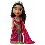 Интерактивная кукла Jakks Pacific Принцессы Диснея Жасмин, 38 см, 86131 - изображение