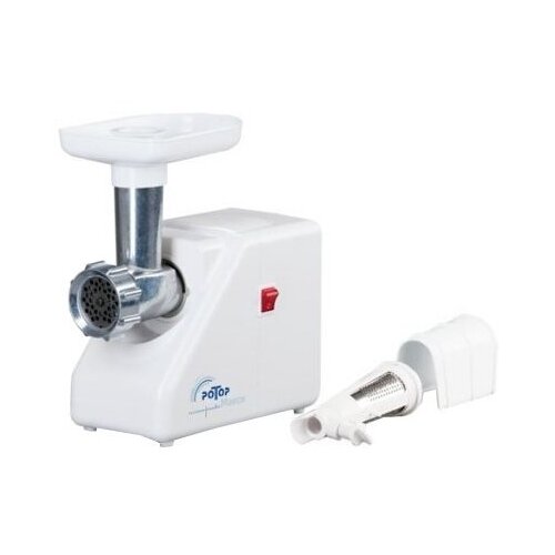 Мясорубка Ротор ЭМШ 35300-2 с соковыжималкой 673800₽