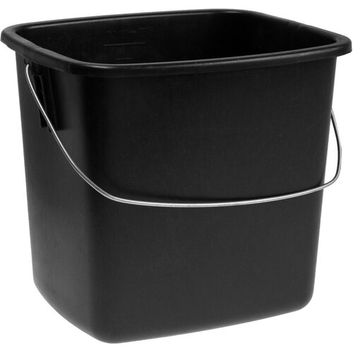 Ведро строительное тундра прямоугольное 16 л 689₽