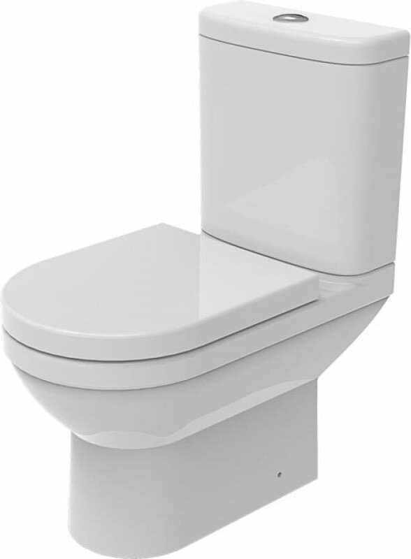 бачок bravat new moon cy01014w-rus - фото №11