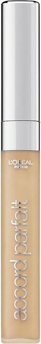 Консилер для лица Loreal Paris Alliance Perfect Оттенок 3D 3W 6.8мл