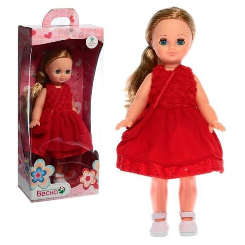 Кукла «Лиза 6»