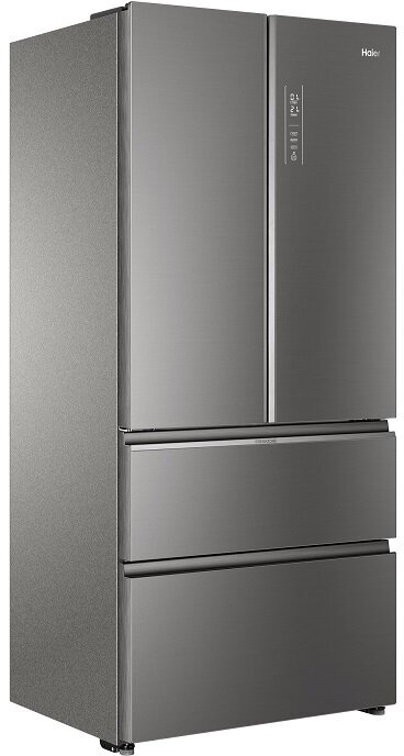 Холодильник Haier HB18FG — фото 1
