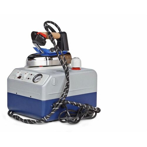 Промышленный парогенератор с утюгом TRIO tri-2002 на 2л 2580000₽