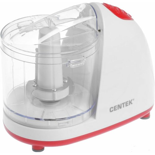 Чоппер Centek CT-1390 WHITE 126700₽
