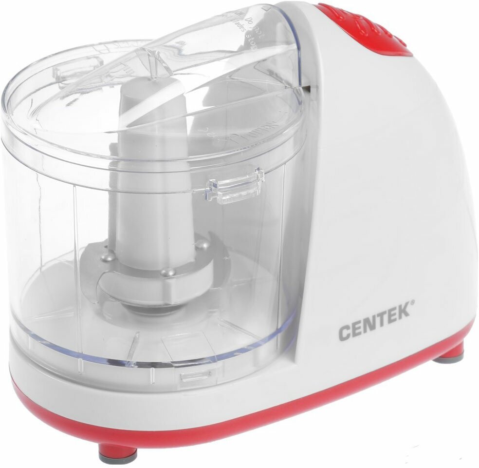 Чоппер Centek CT-1390 WHITE