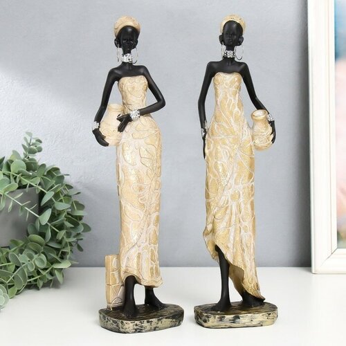 SUI Сувенир полистоун 