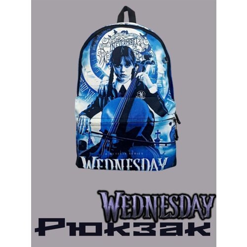 Рюкзак школьный с пеналом 