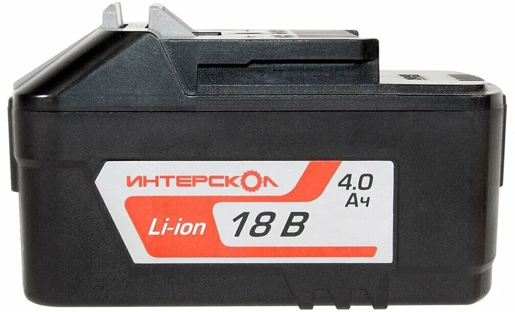 Аккумулятор Интерскол 2400.021 Li-Ion 18 В