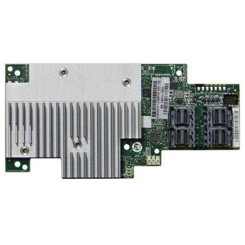 Рейд контроллер Sas/sata Rmsp3jd160j 954490 Intel RMSP3JD160J954490 .