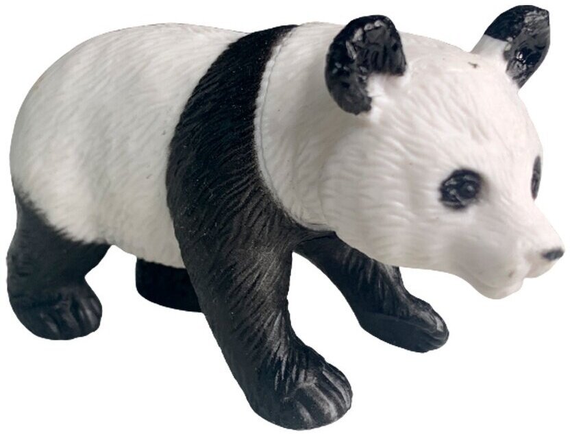 Фигурка животного "Панда", 9,5 см