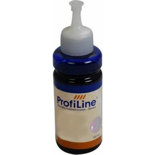 ProfiLine PL_INK_U_E_BK_250ml чернила (Чернила для Epson) черный 250 мл (совместимый)